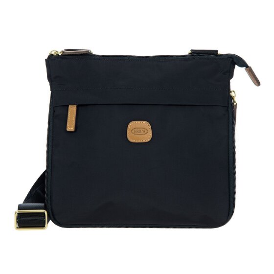 Bric's X-Collection Schoudertas 26 cm met uitbreidingsplooi