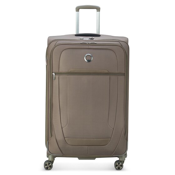 Delsey Paris Helium Dlx 4 wielen Trolley 83 cm met uitbreidingsplooi