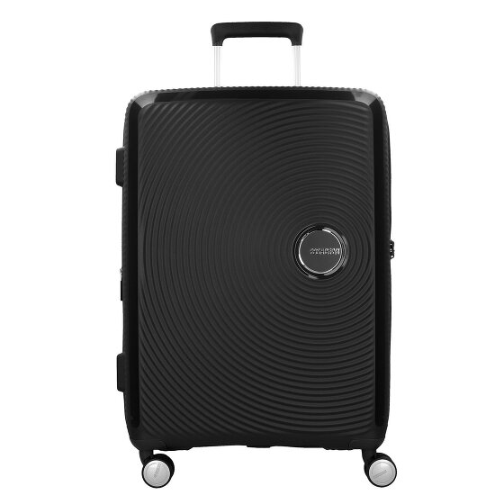 American Tourister Soundbox 4-wielige trolley 67 cm