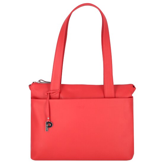 Picard Shopper Tas Leer 35 cm