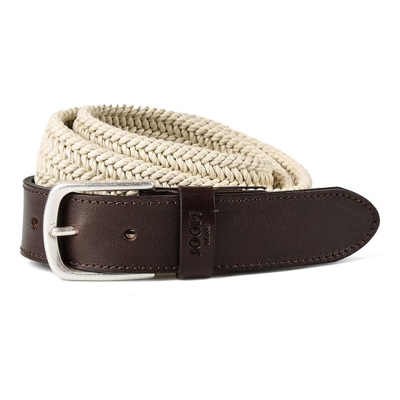 Joop! Jeans Riem Leder