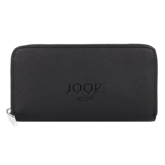 Joop! Jeans Lettera 1.0 Melete Portemonnee RFID-bescherming 19 cm