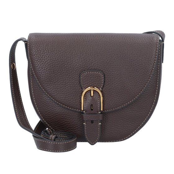 Fossil Everleigh Schoudertas Leer 22.5 cm