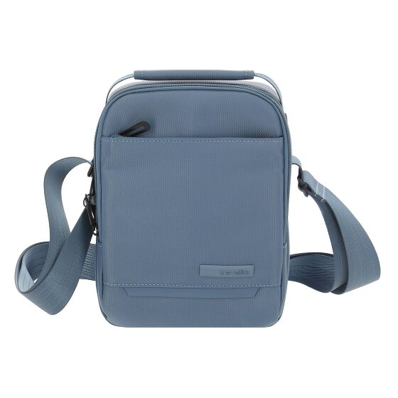 Travelite Workfloow Mini tas Schoudertas 17 cm