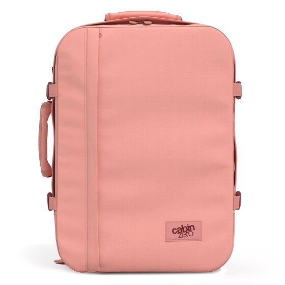Cabin Zero Adventure 114 Dagrugzak 51 cm Laptop compartiment