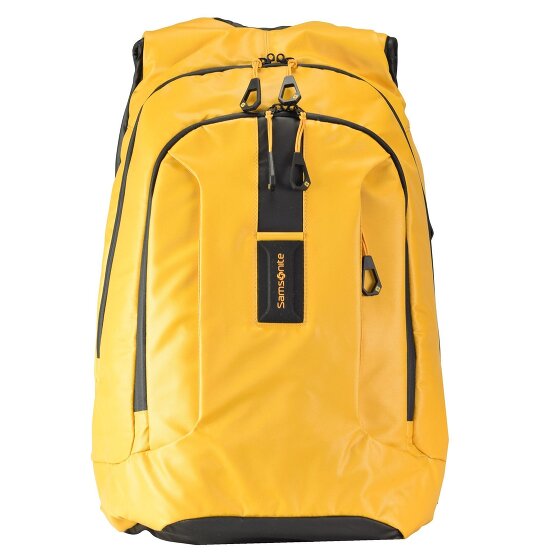 Samsonite Paradiver Light 0 Dagrugzak 43 cm Laptop compartiment