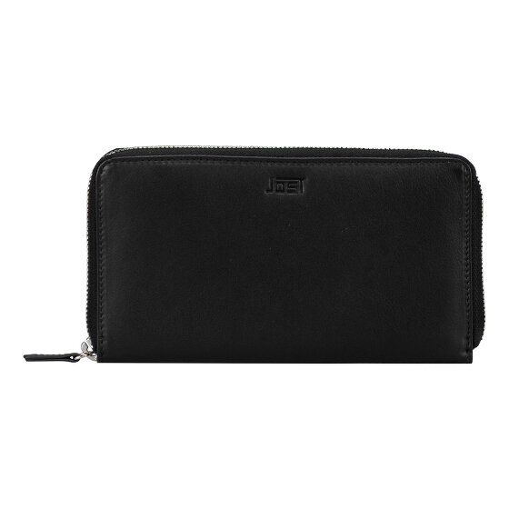 Jost Odense Portemonnee RFID-bescherming Leder 19 cm
