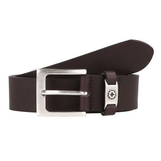 Strellson Riem Leer