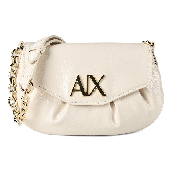 Armani Exchange Paige Schoudertas 20 cm