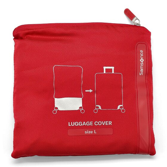 Samsonite Ta Revolution Kofferhoes 75 cm