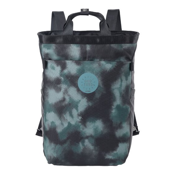 NITRO Mojo Dagrugzak 28 cm Laptop compartiment