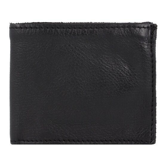 Campomaggi Portemonnee Leer 11.5 cm