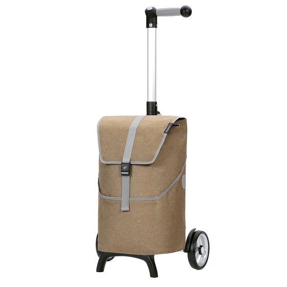 Andersen Shopper Unus Shopper Fun Mikkel winkelwagen 54 cm
