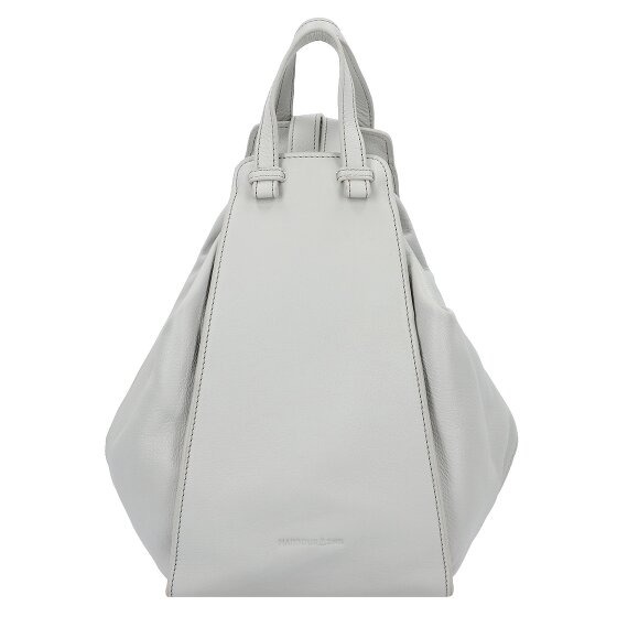 Harbour 2nd Just Pure Mireille Stad rugzak Leer 30 cm