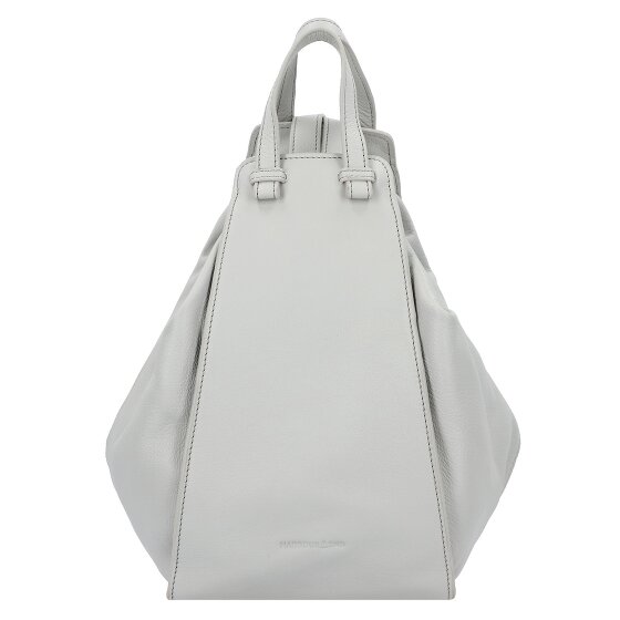Harbour 2nd Just Pure Mireille Stad rugzak Leer 30 cm