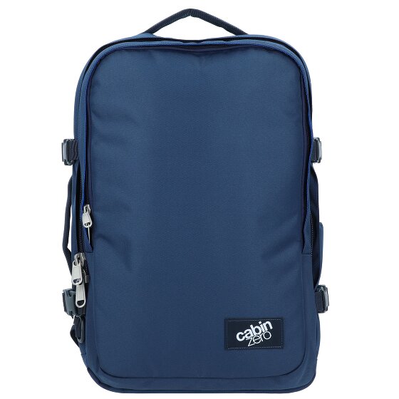 Cabin Zero Travel Cabin Bag Classic Pro 32L Rugzak 46 cm Laptopcompartiment