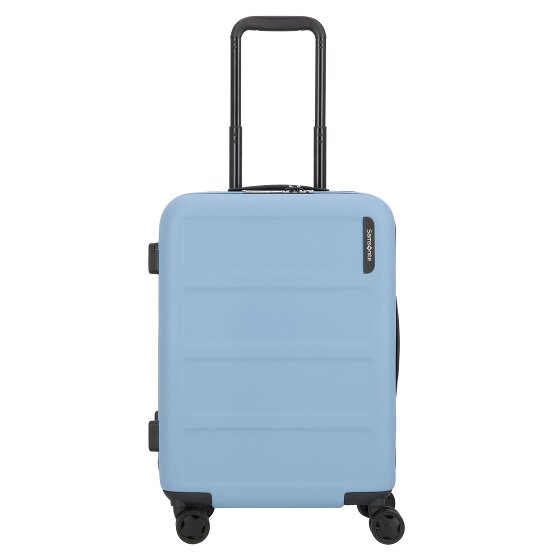 Samsonite Quadrix 4-wielige handkar 55 cm Samsonite Quadrix 4-wielige handkar 55 cm