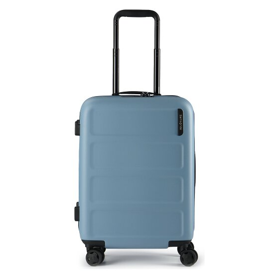 Samsonite Quadrix 4 wielen Cabinewagen 55 cm