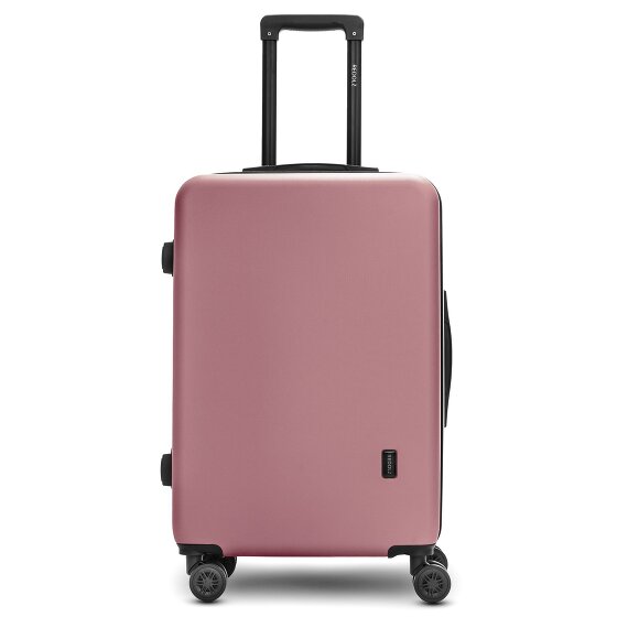 Redolz Essentials 09 MEDIUM 4 wielen Trolley 67 cm