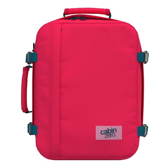 Cabin Zero Classic 119 Dagrugzak 39 cm Laptop compartiment