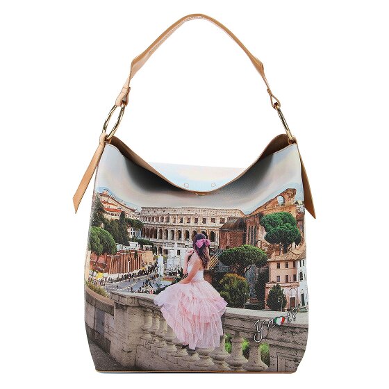 Y Not? Yesbag Schoudertas 34 cm