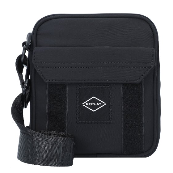 Replay Schoudertas 18.5 cm