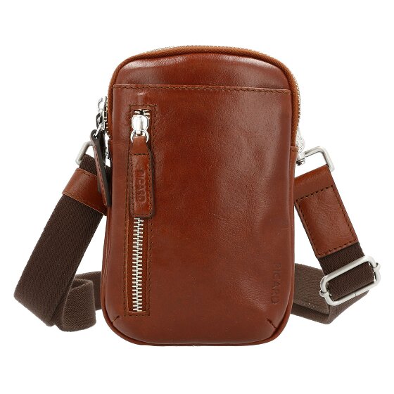 Picard Buddy hoesje voor mobiele telefoon leer 12 cm