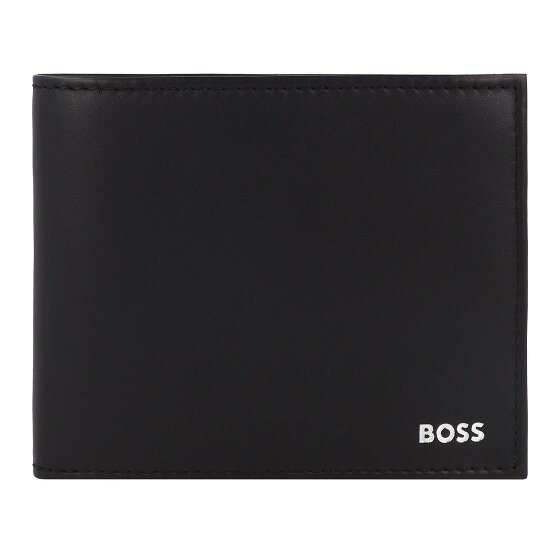 Boss Randy Portemonnee Leer 12 cm
