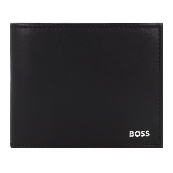 Boss Randy Portemonnee Leer 12 cm