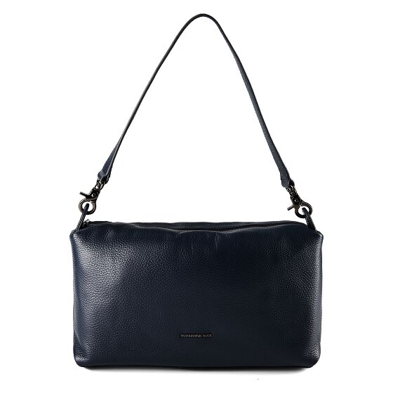 Mandarina Duck Mellow Leather Schoudertas Leer 30 cm