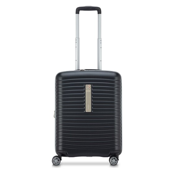 MODO by Roncato Vega 4 wielen Cabinewagen 55 cm met uitbreidingsplooi