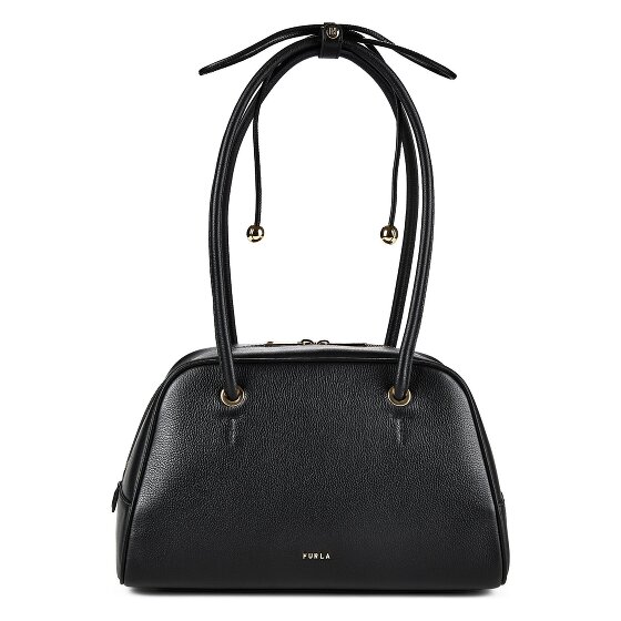 Furla Poppy Schoudertas M Leder 30 cm