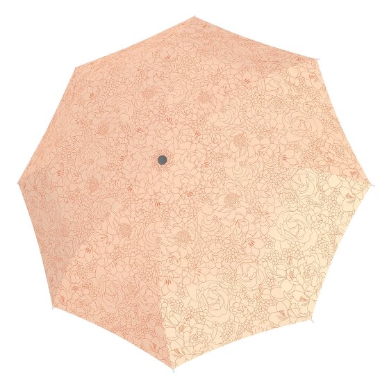 Doppler Fiber Magic Giardino Zak paraplu 29 cm