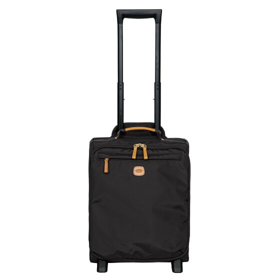 Bric's X-Collection 2 wielen Cabinewagen 43 cm