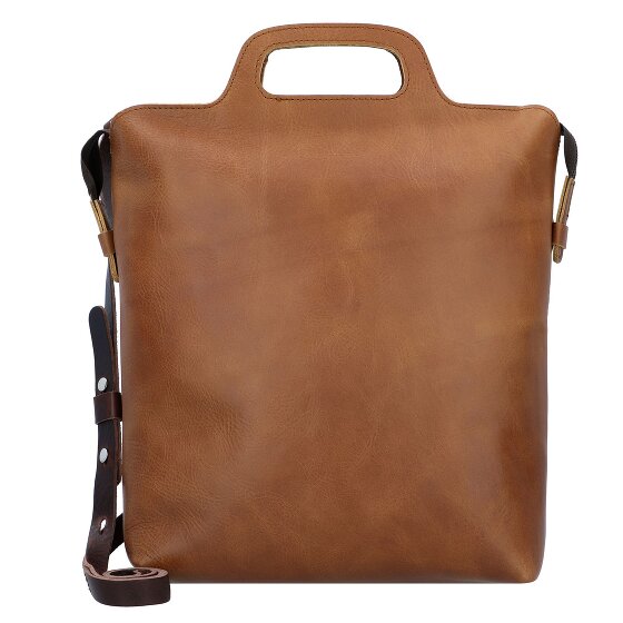 Harold's Bottle Handtas Leder 27 cm