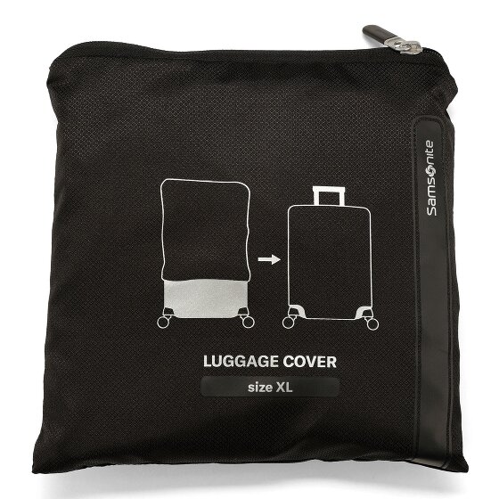 Samsonite Ta Revolution Kofferhoes 81 cm Samsonite Ta Revolution Kofferhoes 81 cm