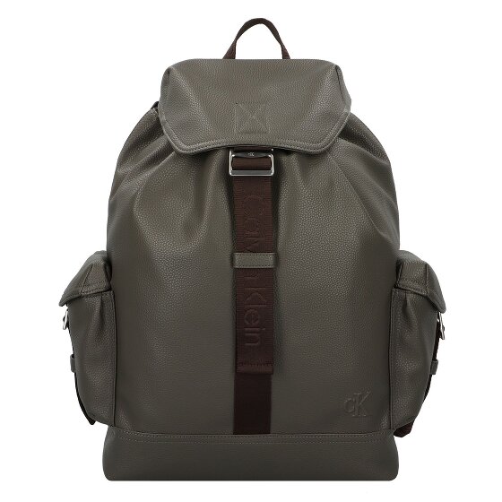 Calvin Klein Jeans Cargo Dagrugzak 43 cm Laptop compartiment