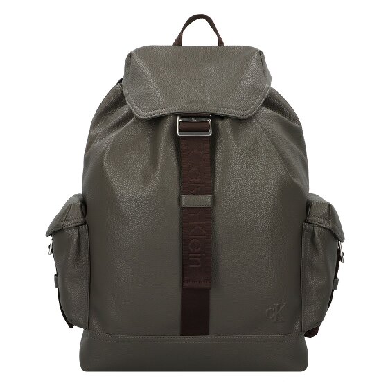 Calvin Klein Jeans Cargo Dagrugzak 43 cm Laptop compartiment