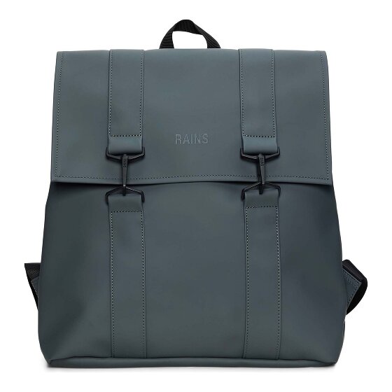 Rains Essential Dagrugzak 40 cm Laptopvak