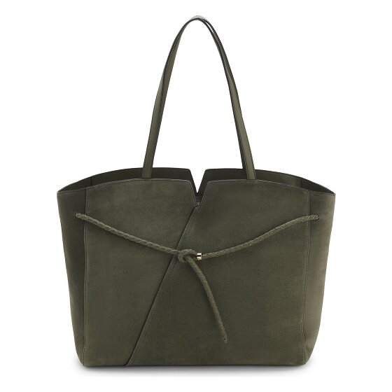 Boss Revers Shopper Tas S Leder 37 cm Laptopvak