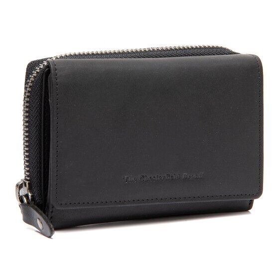 The Chesterfield Brand Sorraia Portemonnee RFID-bescherming Leder 12 cm