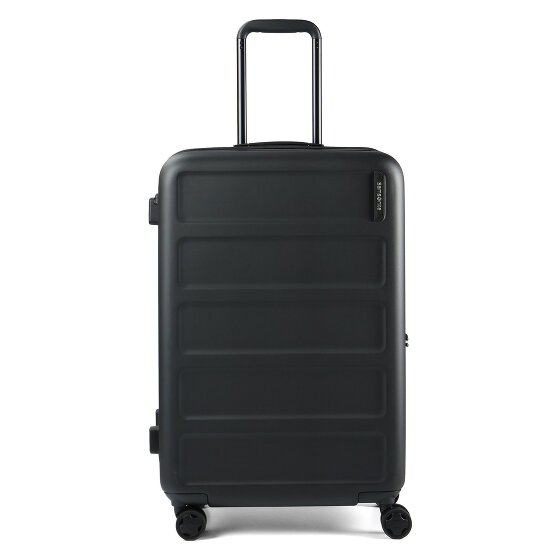 Samsonite Quadrix 4-wielige trolley 68 cm