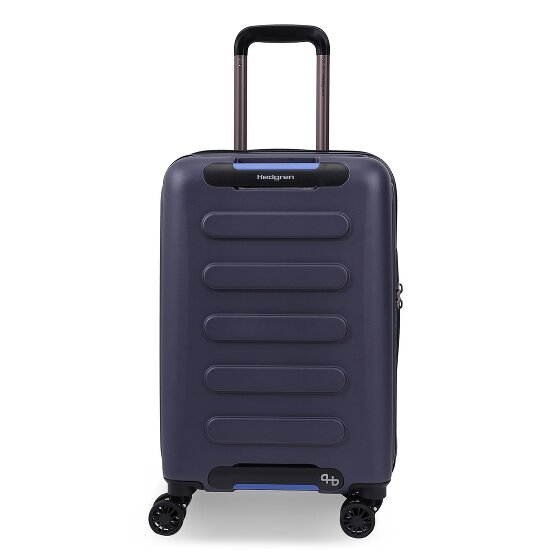 Hedgren Comby Grip S 4 wielen Cabinewagen S 55 cm