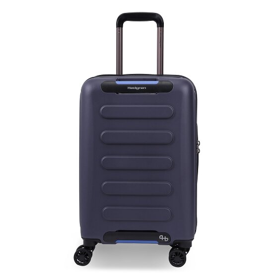 Hedgren Comby Grip S 4 wielen Cabinewagen S 55 cm