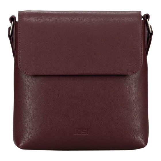 Jost Lysa Crossbody tas S Leder 21 cm