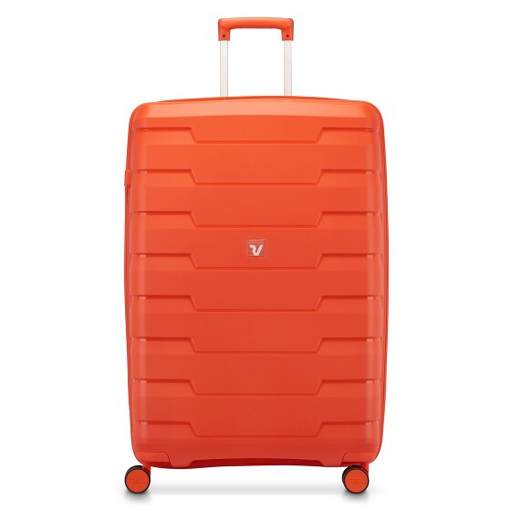 Roncato Skyline 2.0 4 wielen Trolley 79 cm met uitbreidingsplooi