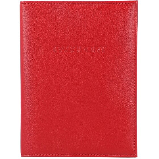 Picard Paspoort etui leer 11 cm