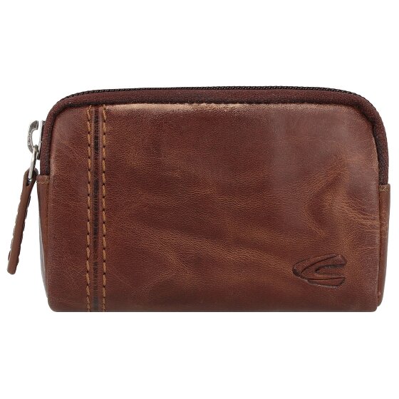 camel active Bilbao Sleutel portemonnee Leer 12 cm