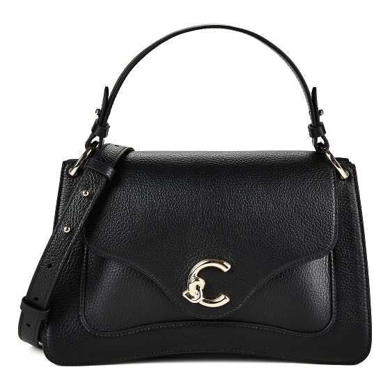 Coccinelle C-Me Schoudertas Leder 29.5 cm