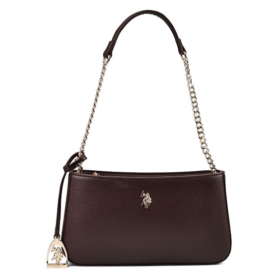 U.S. Polo Assn. Jones Schoudertas 28 cm